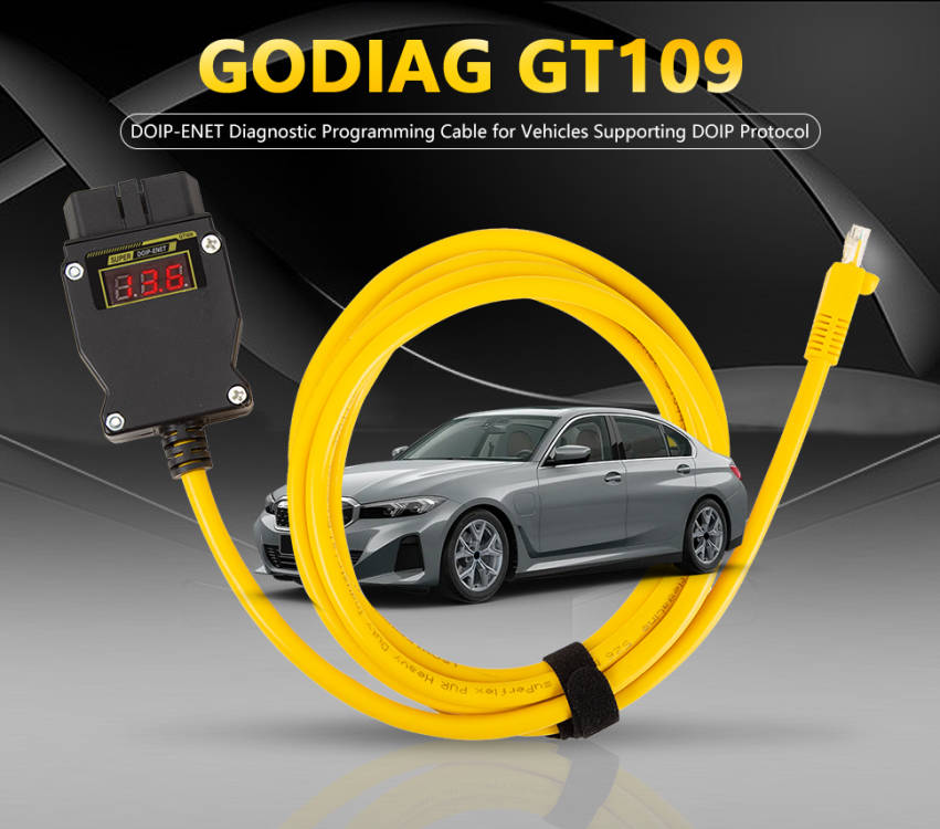 GODIAG GT109 