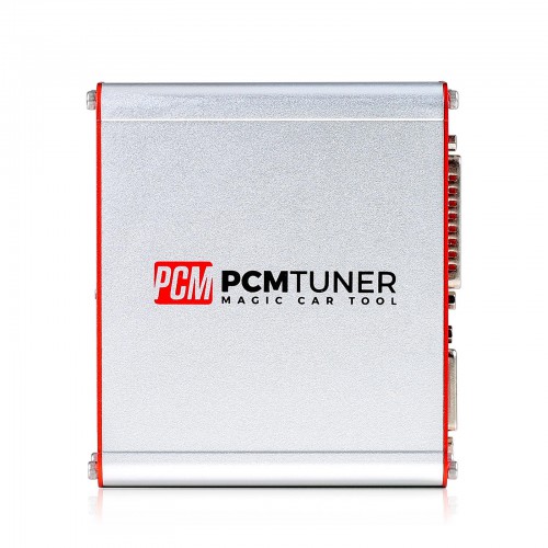 (Dealer Price) PCMtuner ECU Chip Tuning Tool with 67 Software Modules 10Pcs/Set