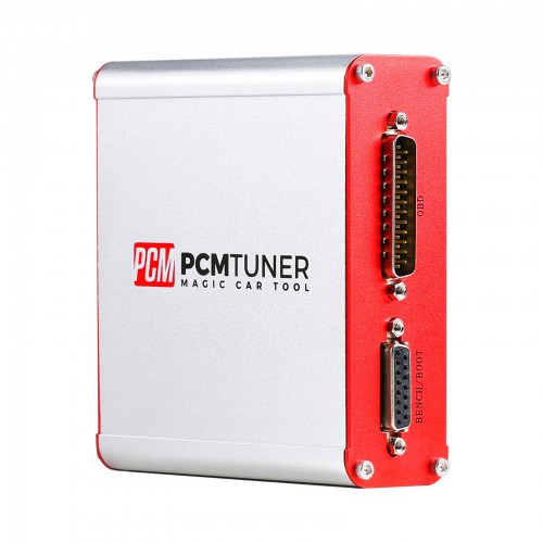 (Dealer Price) PCMtuner ECU Chip Tuning Tool with 67 Software Modules 10Pcs/Set