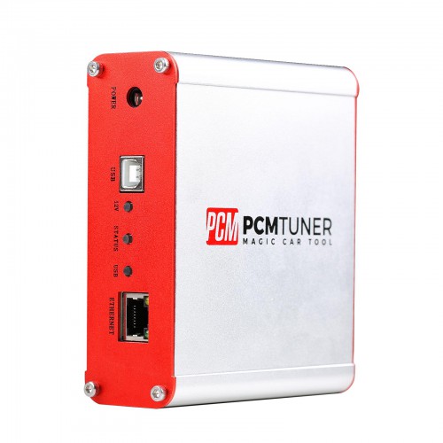 (Value Bundle) PCMtuner ECU Chip Tuning Tool with 67 Software Modules 5Pcs/Lot