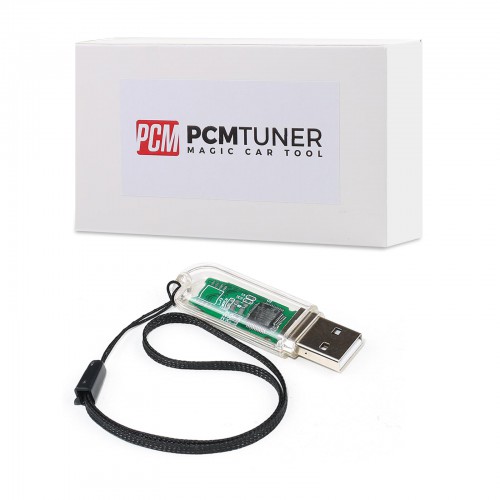 (Dealer Price) PCMtuner Dongle with 67 Modules 10Pcs/Set