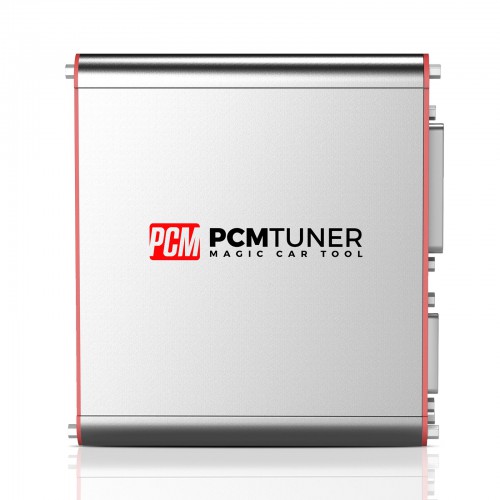 2022 V1.2.7 PCMtuner ECU Programmer with 67 Modules Free Online Update with Free Tuner Account Damaos