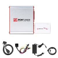 PCMtuner Hardware and Cables without Dongle