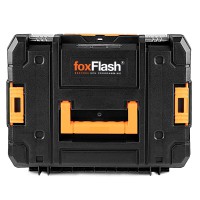 Plastic Box for foxFlash Super ECU TCU Tool