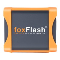 payment of foxflash ecu tool main unit only