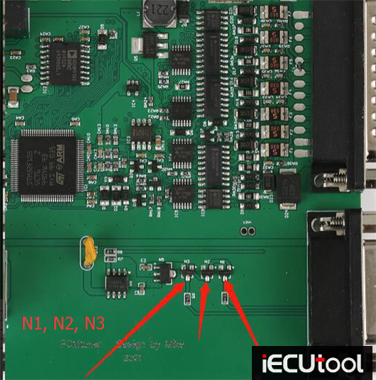 pcmtuner transistors need to be replaced 2