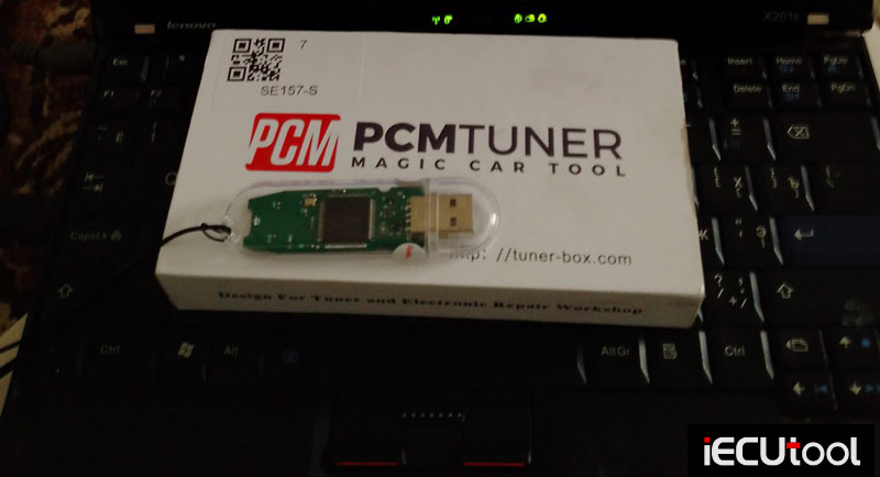 activate pcmtuner dongle 2