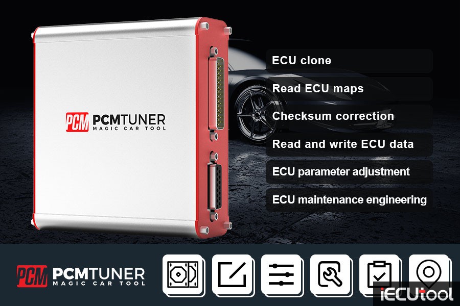 pcmtuner hardware